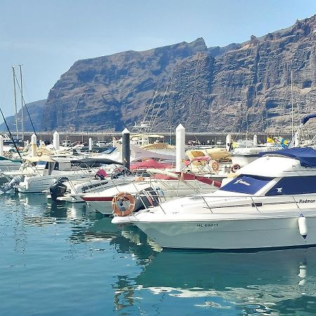 Poblado Marinero, Los Gigantes 1 Room Acantilado de los Gigantes Bagian luar foto
